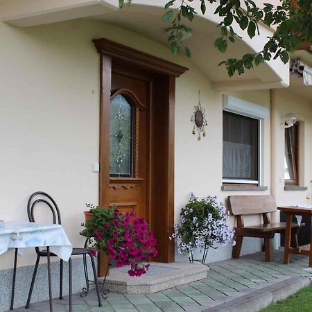 Apartment In Stummerberg/Zillertal 824 Ahrnbach Dış mekan fotoğraf