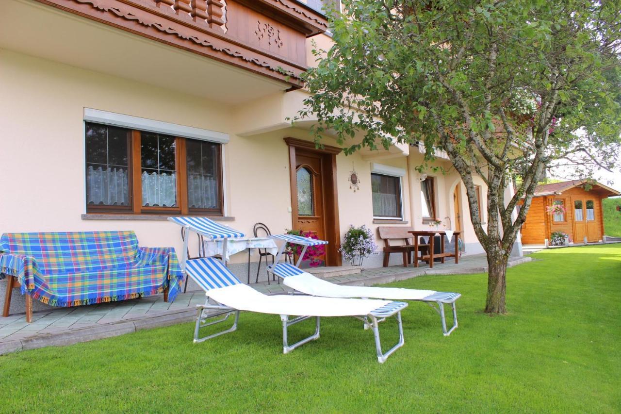 Apartment In Stummerberg/Zillertal 824 Ahrnbach Dış mekan fotoğraf