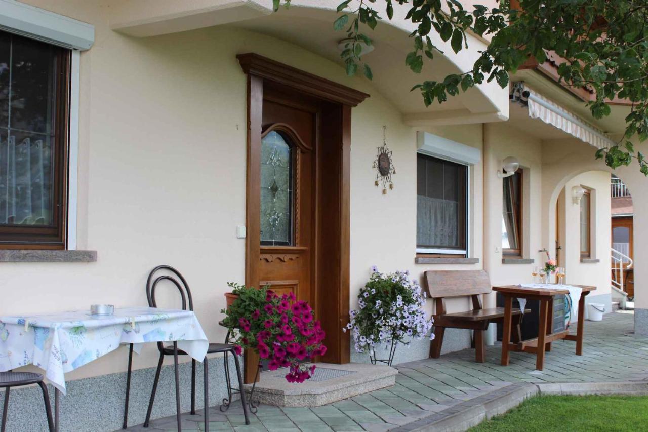 Apartment In Stummerberg/Zillertal 824 Ahrnbach Dış mekan fotoğraf