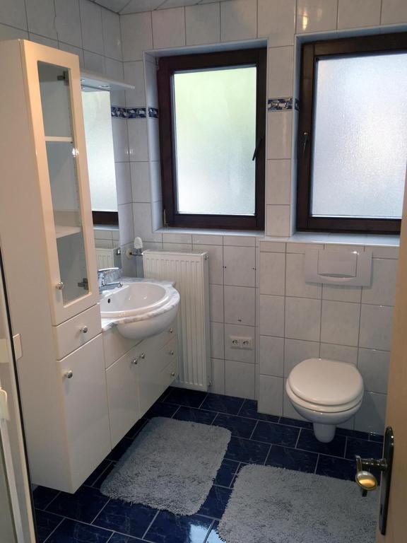 Apartment In Stummerberg/Zillertal 824 Ahrnbach Dış mekan fotoğraf