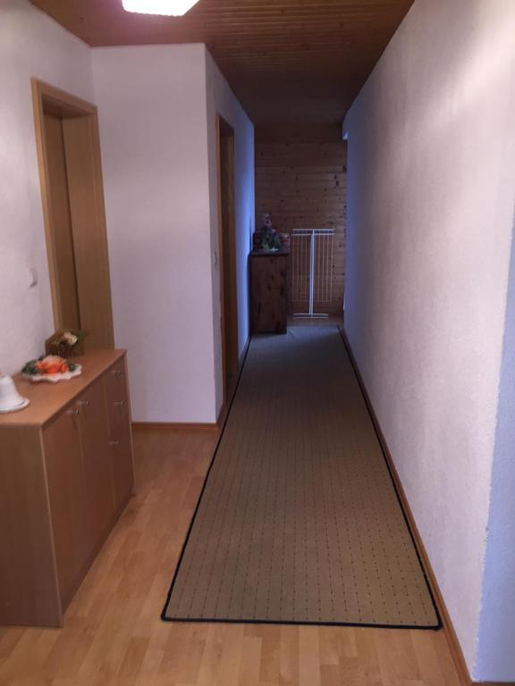 Apartment In Stummerberg/Zillertal 824 Ahrnbach Dış mekan fotoğraf