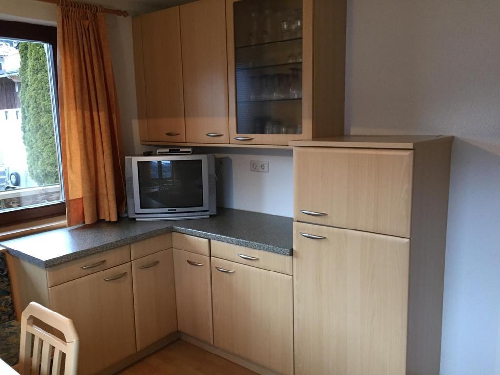 Apartment In Stummerberg/Zillertal 824 Ahrnbach Dış mekan fotoğraf