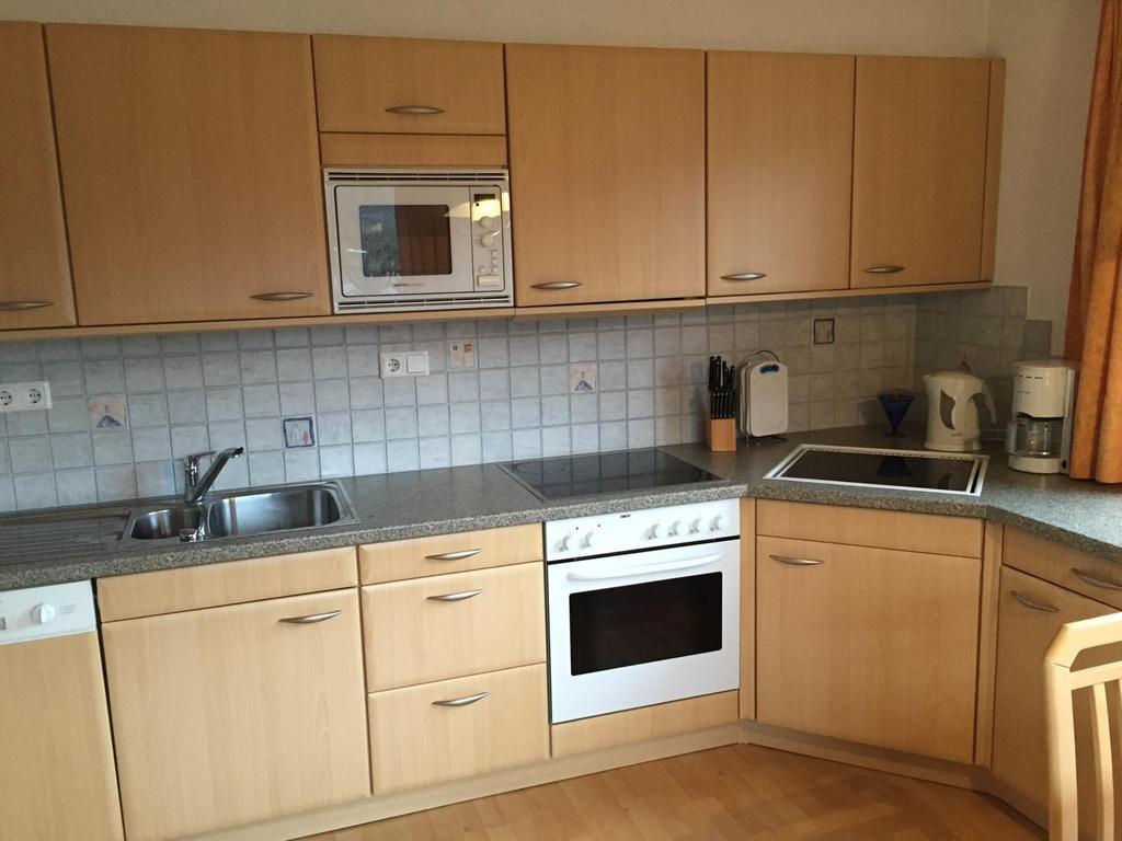 Apartment In Stummerberg/Zillertal 824 Ahrnbach Dış mekan fotoğraf