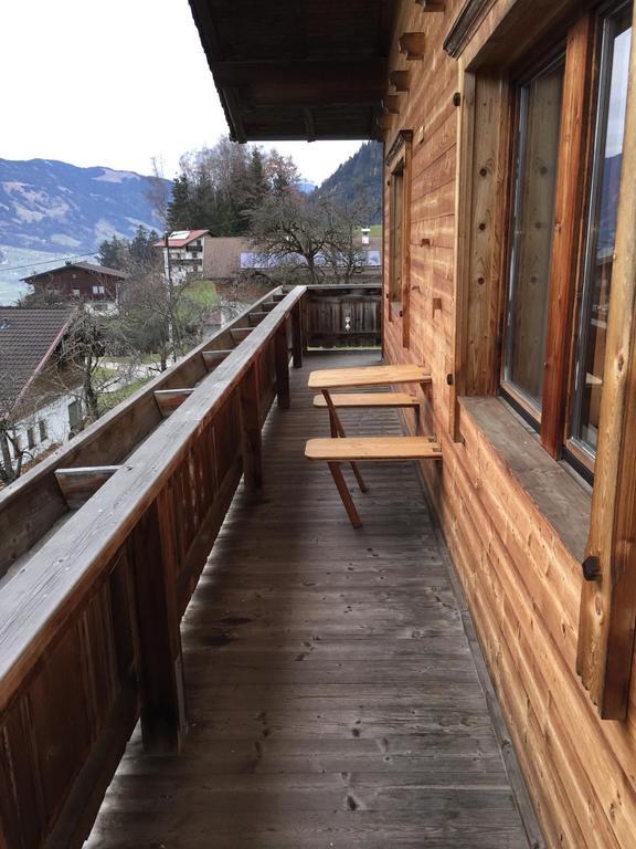 Apartment In Stummerberg/Zillertal 824 Ahrnbach Dış mekan fotoğraf