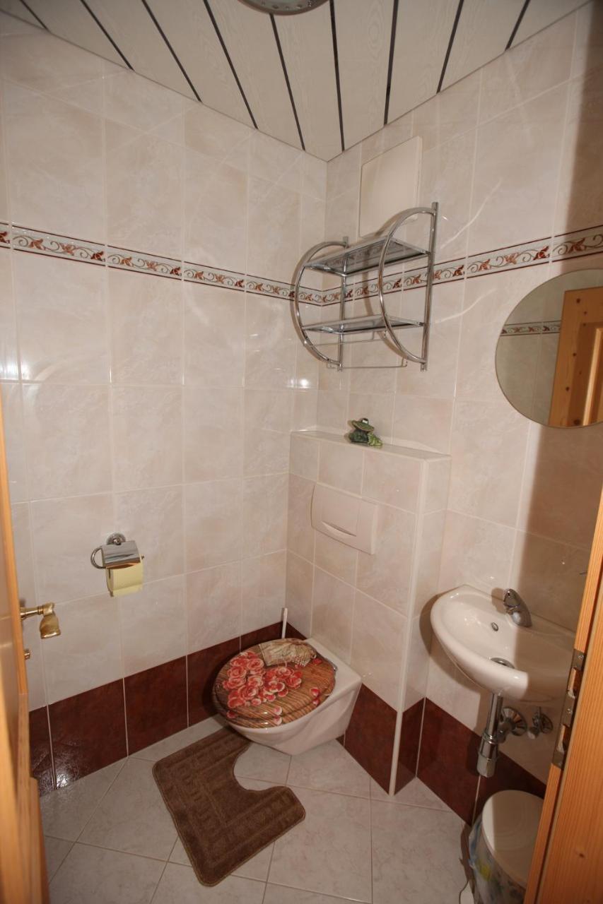 Apartment In Stummerberg/Zillertal 824 Ahrnbach Dış mekan fotoğraf