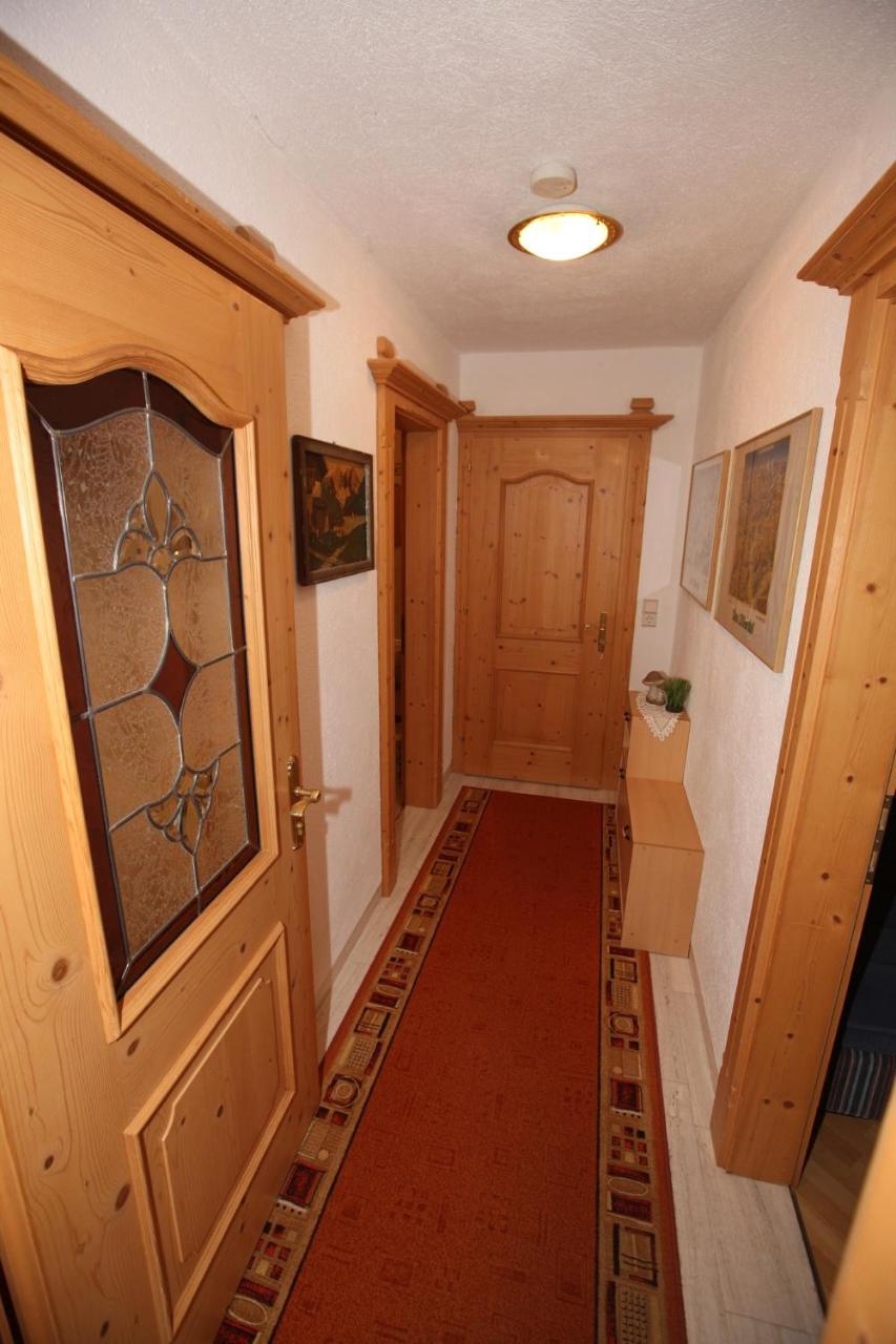 Apartment In Stummerberg/Zillertal 824 Ahrnbach Dış mekan fotoğraf