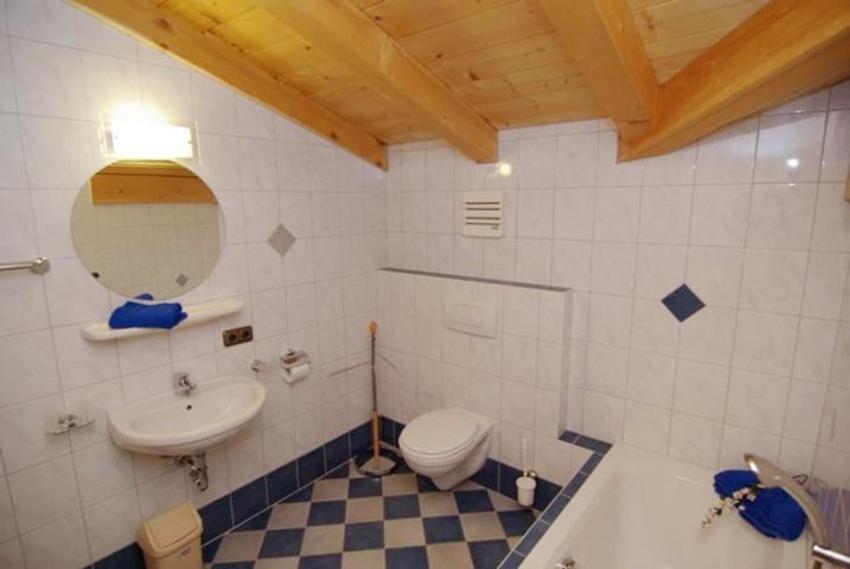 Apartment In Stummerberg/Zillertal 824 Ahrnbach Dış mekan fotoğraf