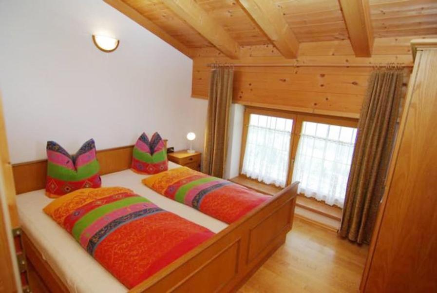 Apartment In Stummerberg/Zillertal 824 Ahrnbach Dış mekan fotoğraf